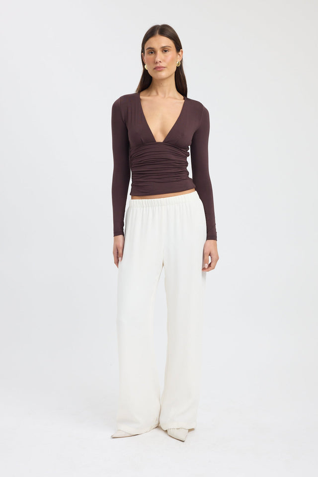Solis Long Sleeve Top