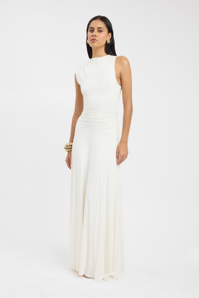 Zuri Maxi Dress