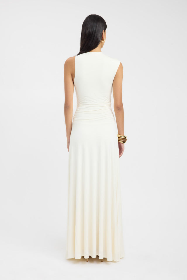 Zuri Maxi Dress