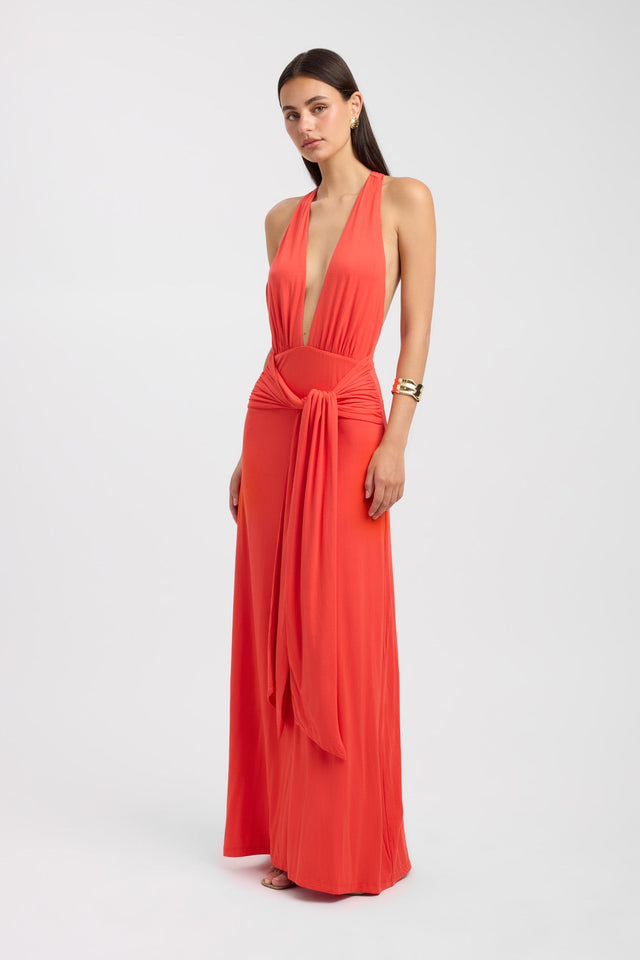 Jasmine Maxi Dress