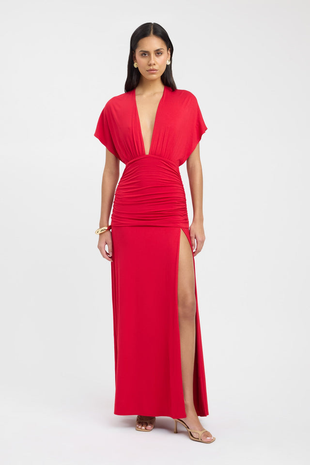 Kinsey Maxi Dress