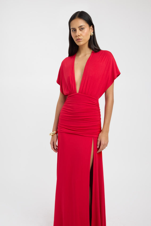 Kinsey Maxi Dress