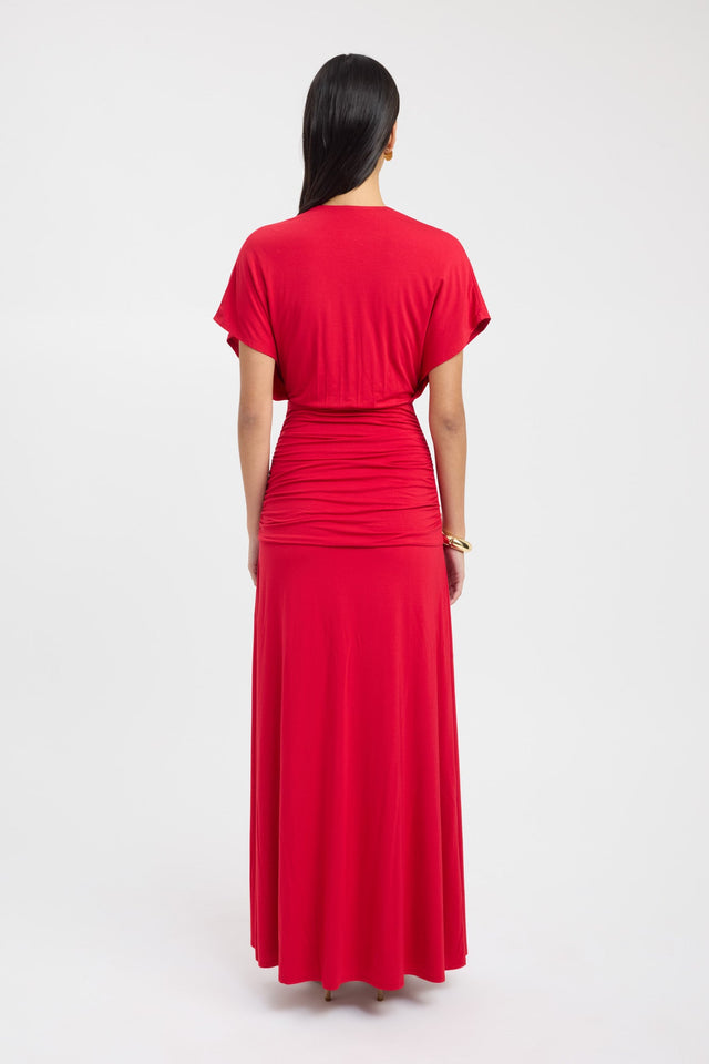 Kinsey Maxi Dress
