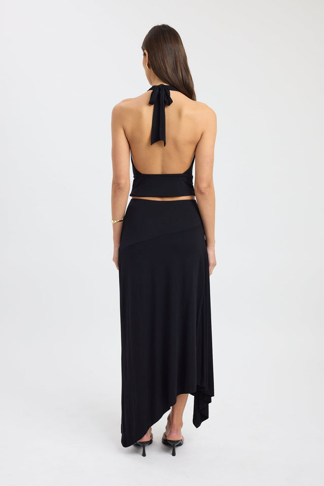 Walker Halter Top