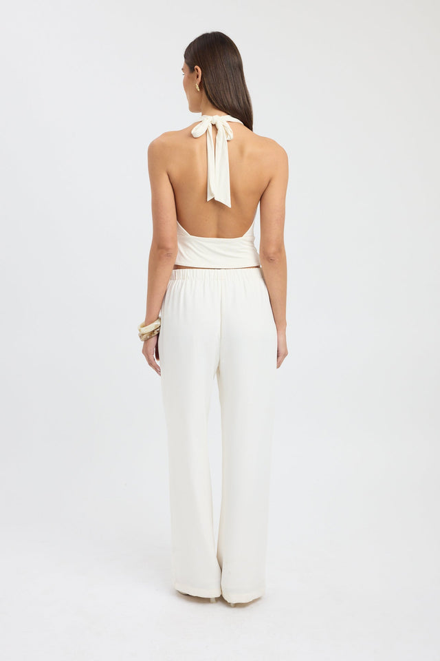 Walker Halter Top