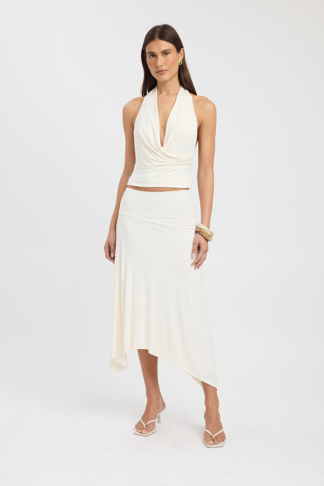 Walker Halter Top