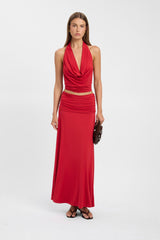 Arlo Maxi Skirt
