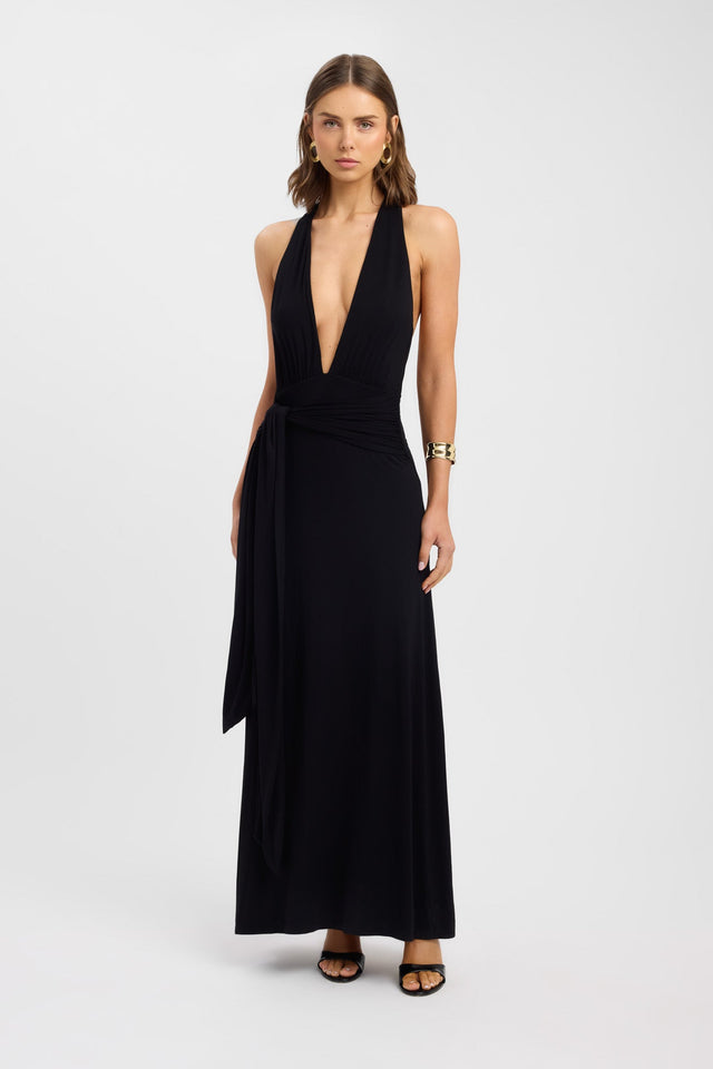 Jasmine Maxi Dress