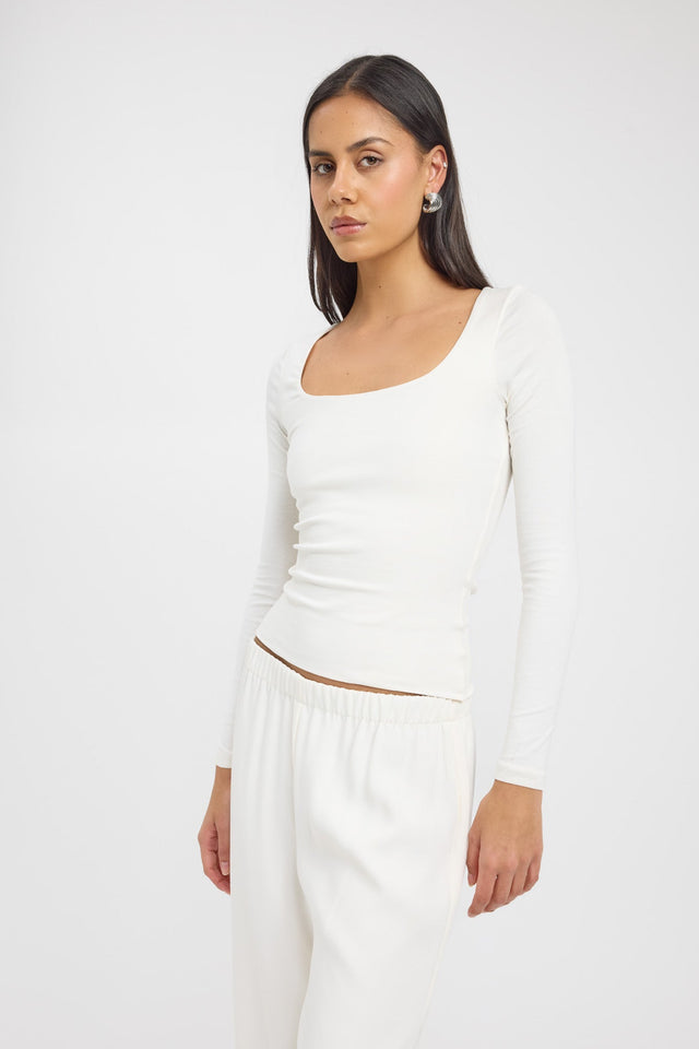 Rosie Long Sleeve Top