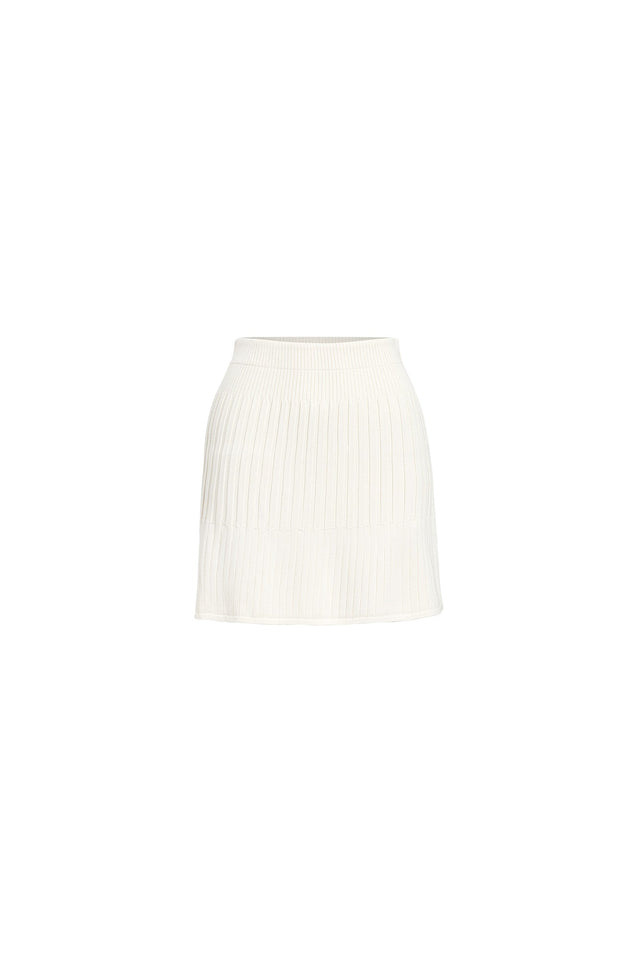 product Serah Mini Skirt Kookai Straight Mini black womens-skirts 