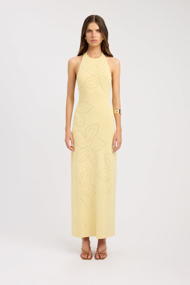 Cancun Maxi Dress