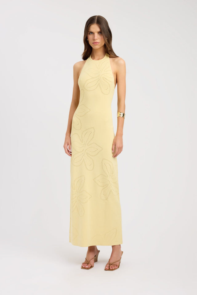 Cancun Maxi Dress