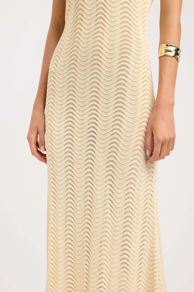Hamptons Maxi Dress