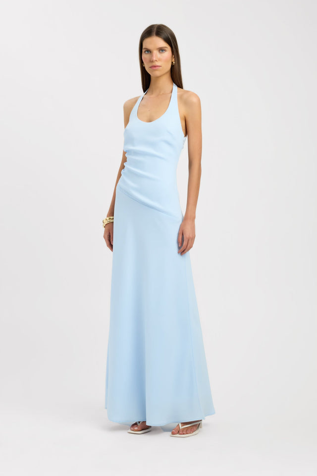 Maria Halter Maxi Dress