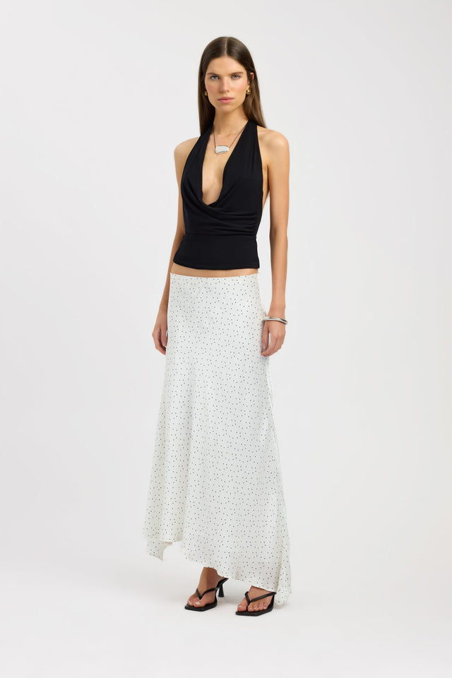 Natalia Maxi Skirt