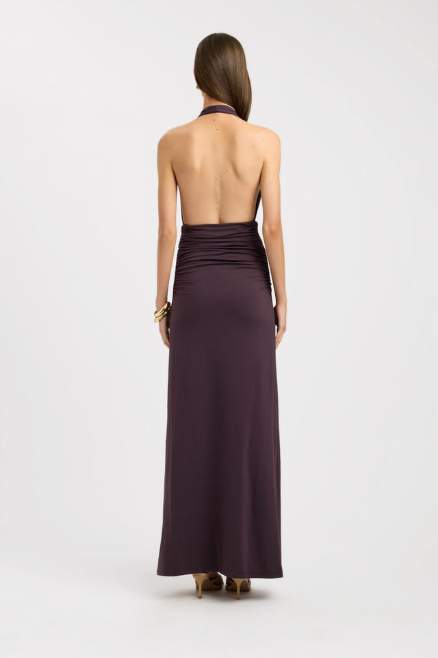 Elari Maxi Dress