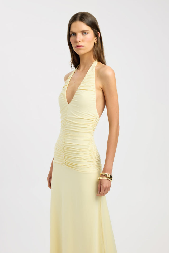 Zayla Maxi Dress