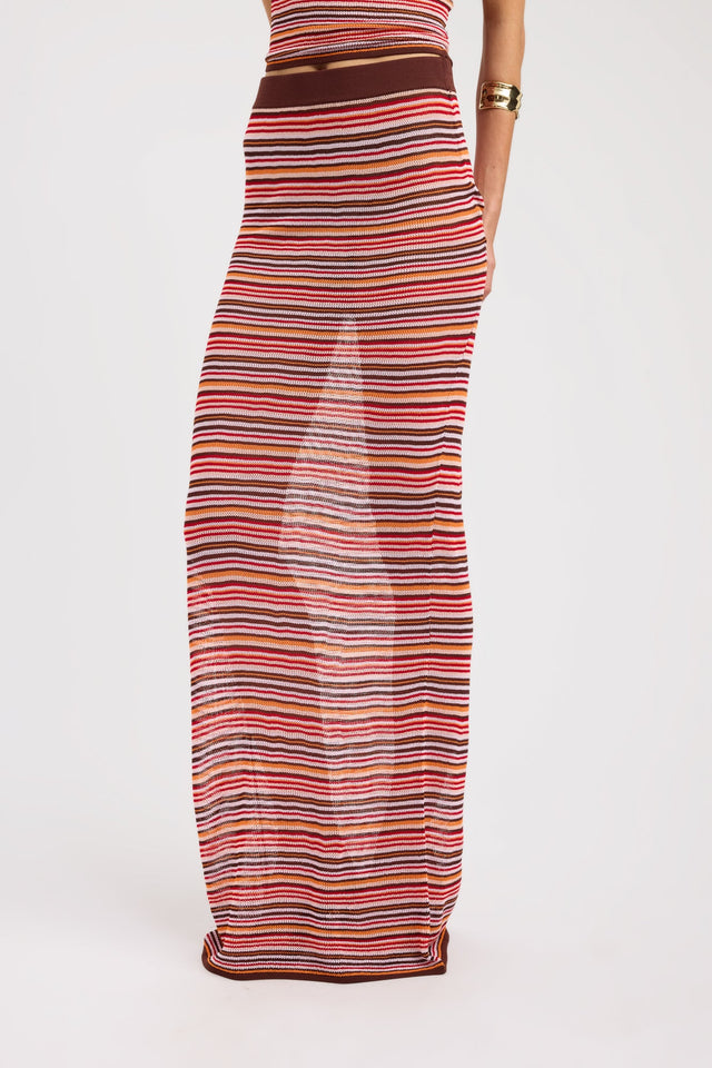 Sully Maxi Skirt