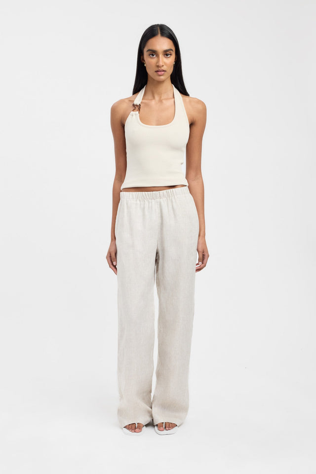 Tahiti Elastic Pant