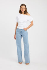Tony Mid-Rise Jeans