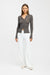 Meribel Wool Cardigan