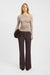 Whistler Wool Top
