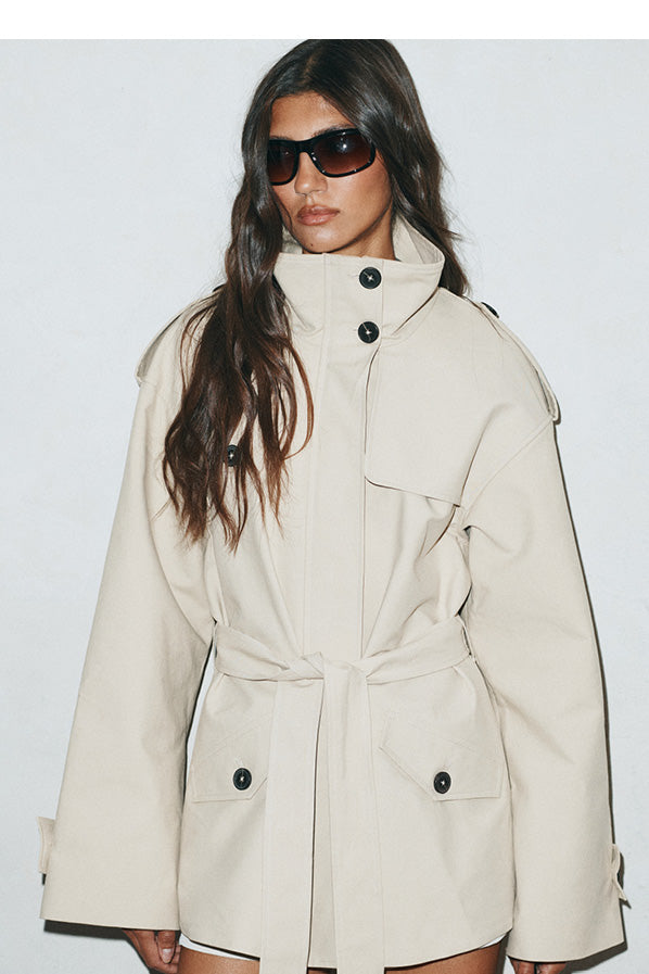 JACKETS