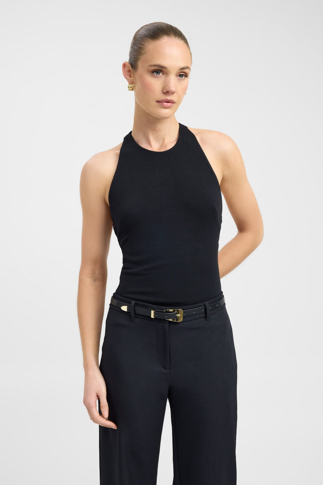 Imogen Racer Tank