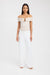 Tysa Trim Top
