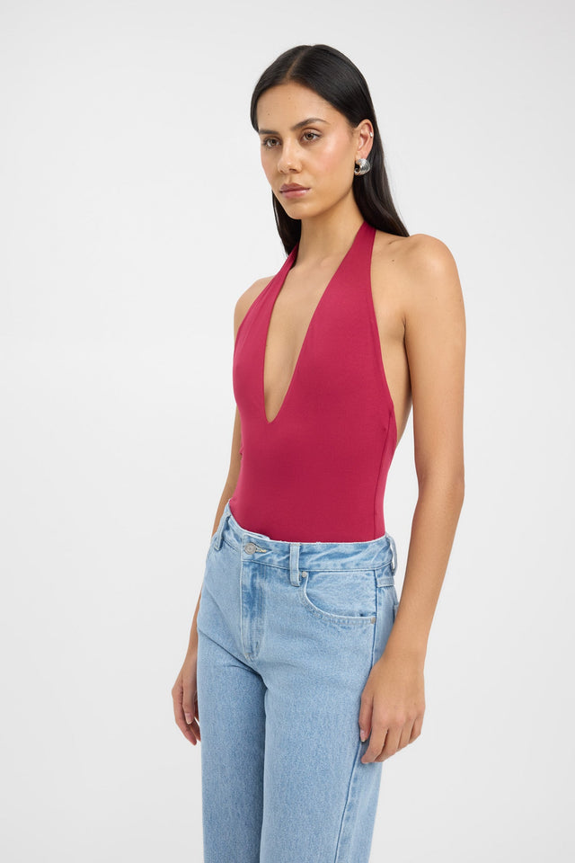 Bianca Bodysuit