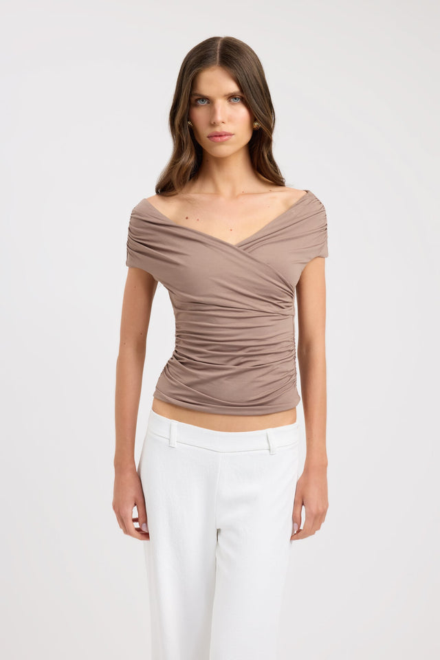 Addison Top