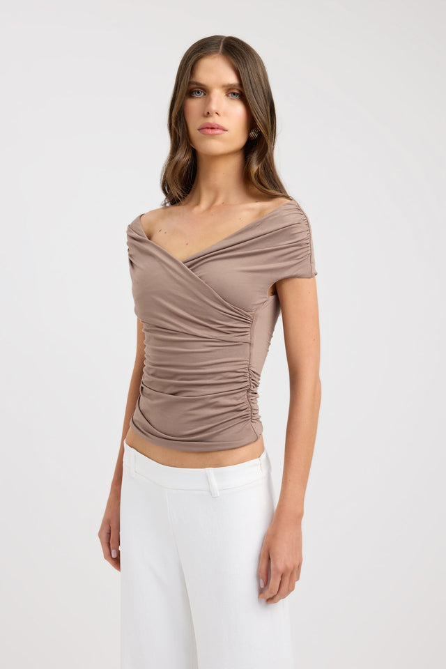 Addison Top