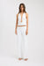 Oyster Core Low Rise Pant