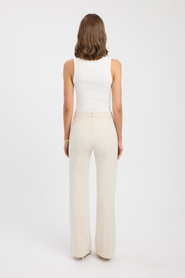 Alto Long Flare Pants