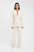 Ariel Button Blazer