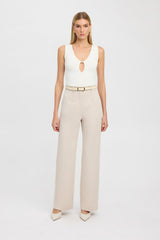 Ariel Straight Leg Pant