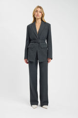 Bergen Square Blazer