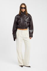Heavy Phoenix Core Jacket