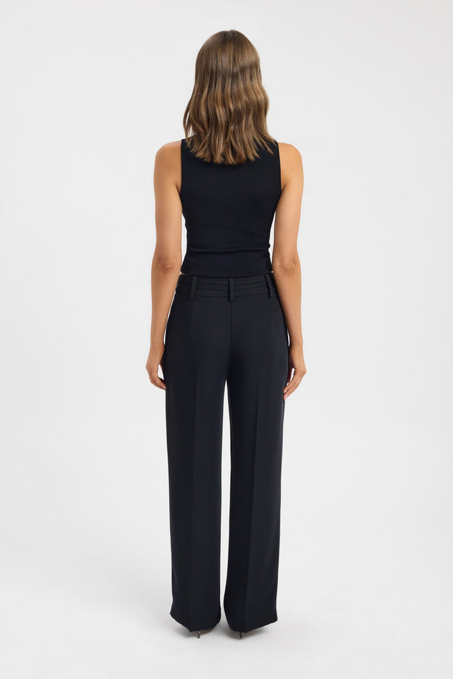 Maria Waistband Pant