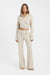 Clemence Wrap Shirt