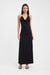 Char Cowl Dress