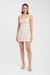 Dallas Low Rise Skirt