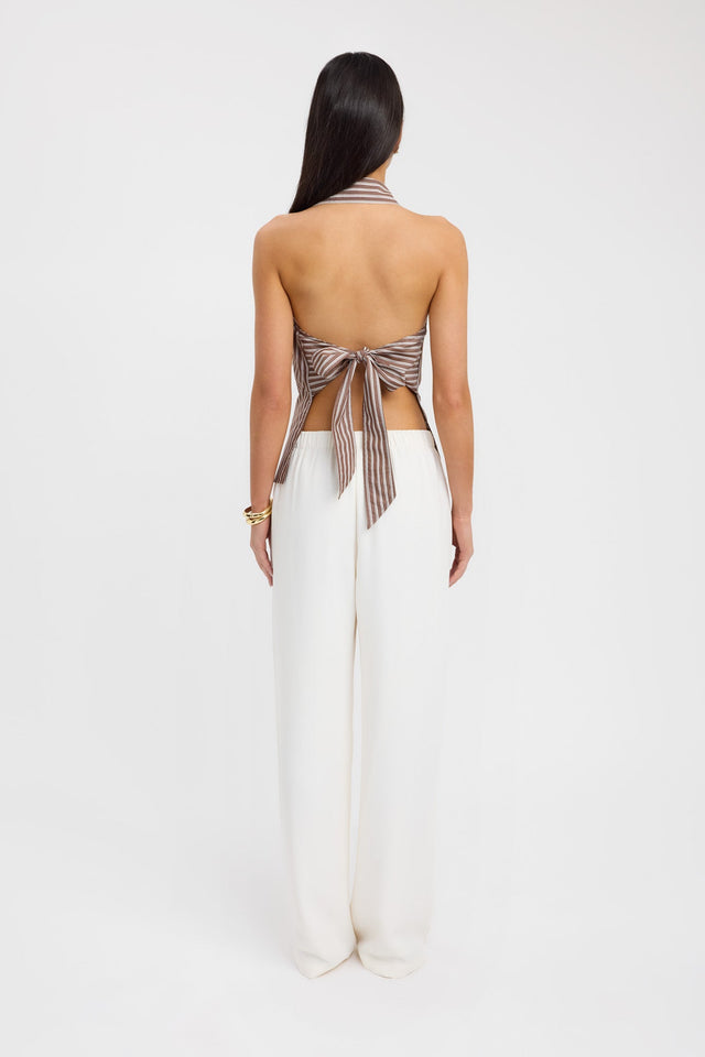 Harvey Halter Shirt