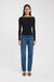 Jordie Boat Long Sleeve Top
