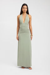Leni Maxi Dress