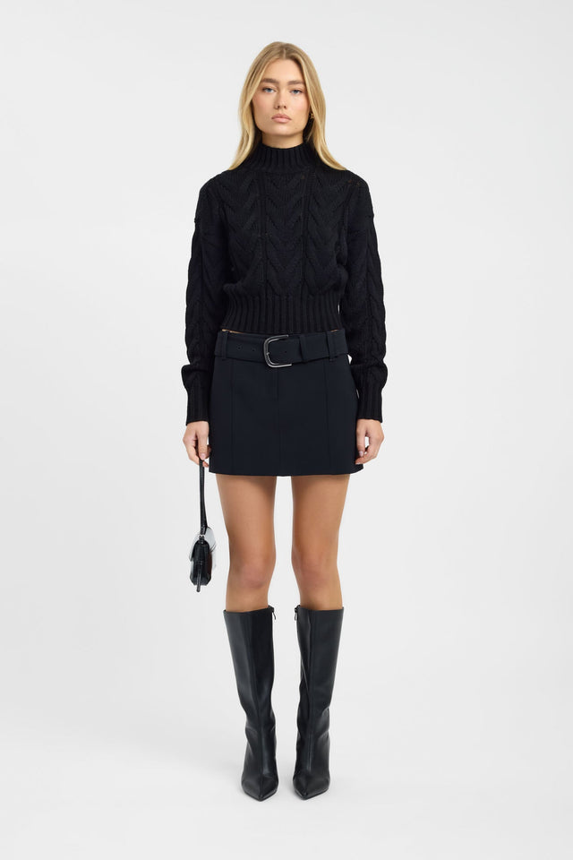 Manchester Knit