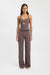 Alto Long Flare Pants