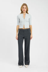 Nat Button Top