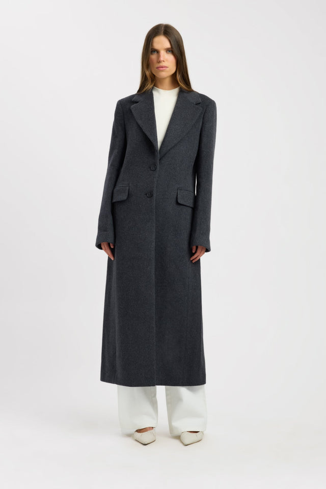 Elva Coat