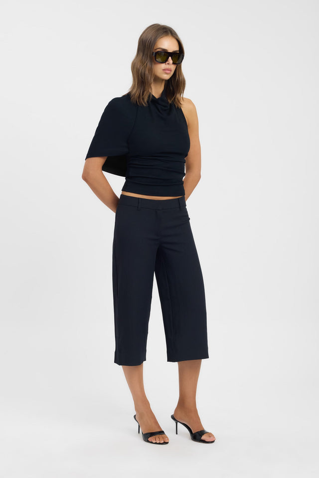 Ariel Cropped Pant